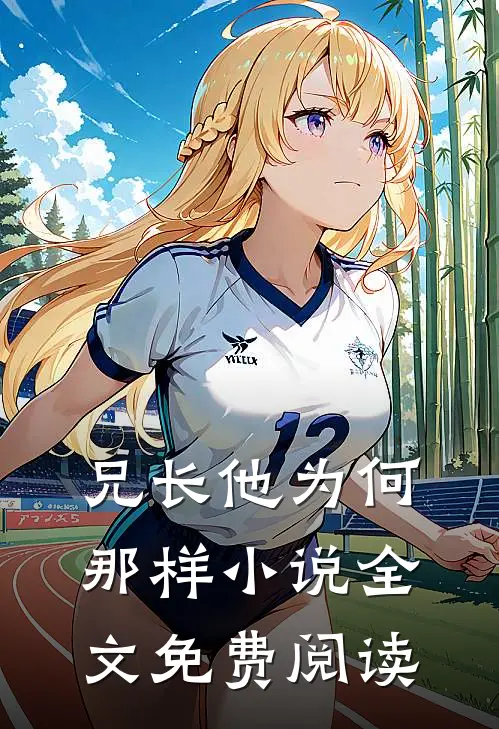 兄长他为何那样小说全文免费阅读