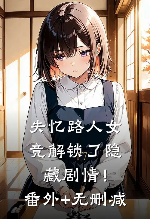 失忆路人女，竟解锁了隐藏剧情！番外+无删减