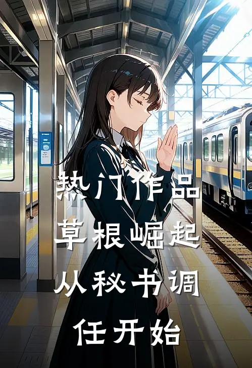 热门作品草根崛起：从秘书调任开始