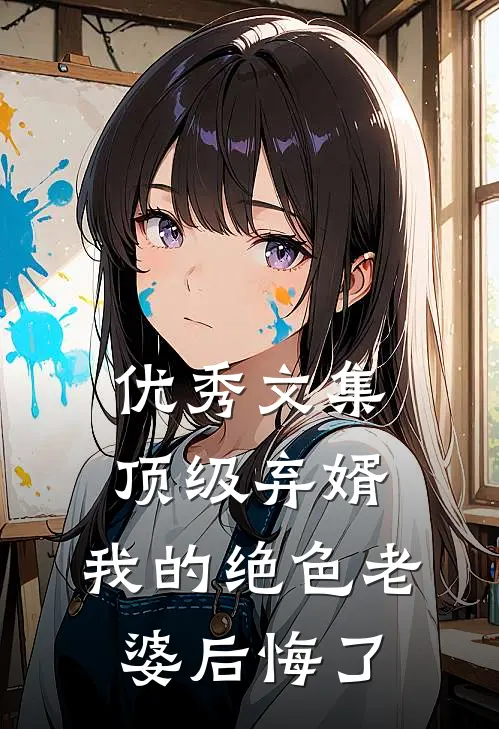 优秀文集顶级弃婿：我的绝色老婆后悔了