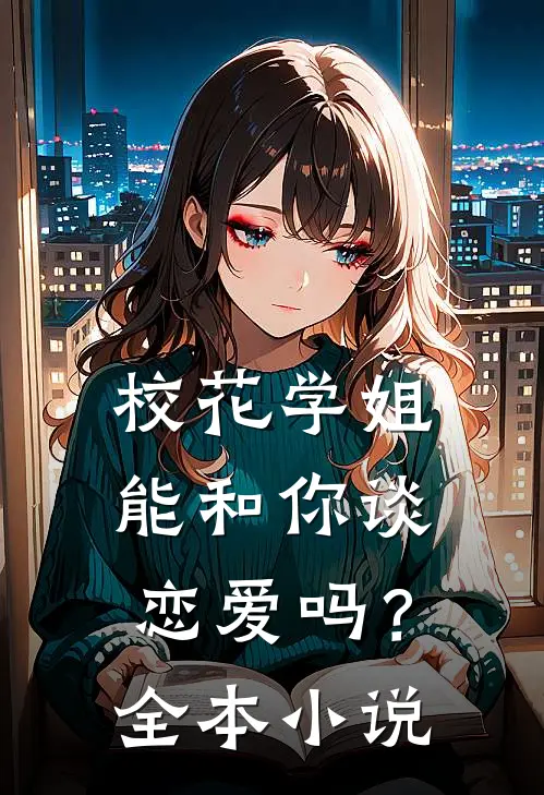 校花学姐能和你谈恋爱吗?全本免费阅读