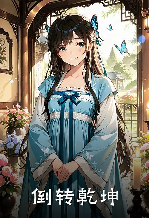 倒转乾坤