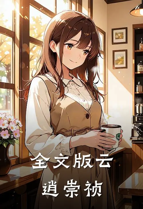 全文版云逍崇祯