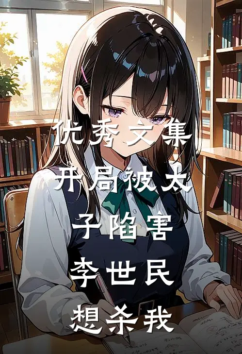 优秀文集开局被太子陷害，李世民想杀我