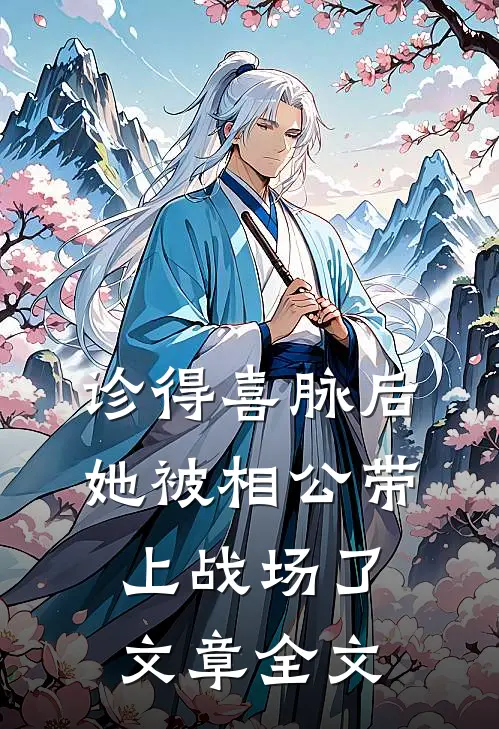 诊得喜脉后，她被相公带上战场了文章全文