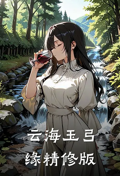 云海玉弓缘精修版
