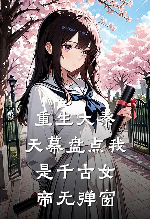 重生大秦：天幕盘点我是千古女帝无弹窗