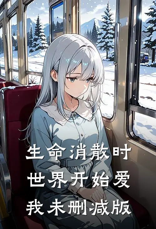 生命消散时，世界开始爱我未删减版
