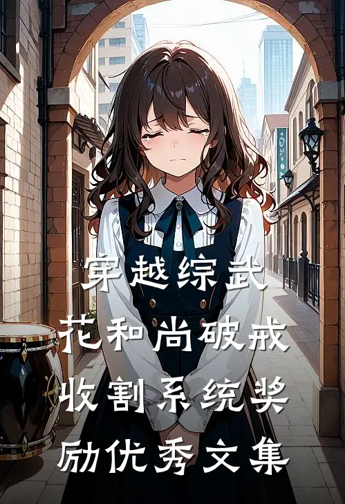 穿越综武：花和尚破戒收割系统奖励优秀文集