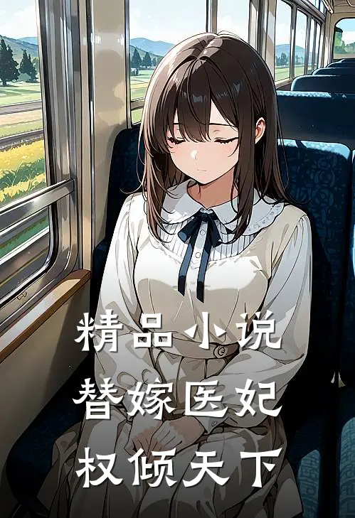 精品小说替嫁医妃权倾天下