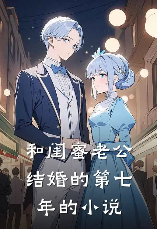 和闺蜜老公结婚的第七年的小说