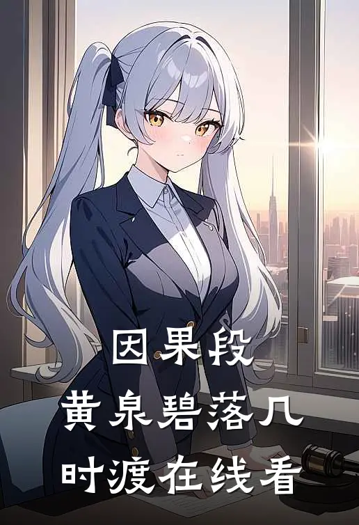 因果段，黄泉碧落几时渡在线看