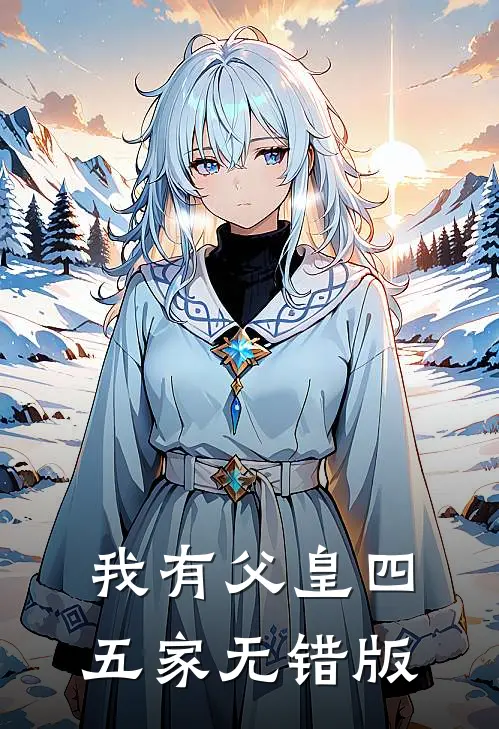 我有父皇四五家无错版