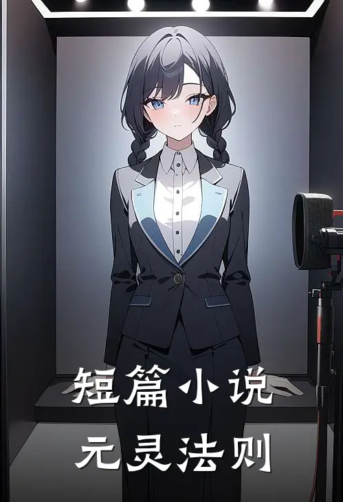 短篇小说元灵法则