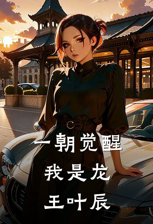一朝觉醒,我是龙王叶辰 农民哥哥