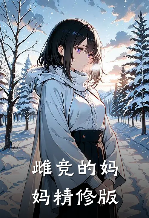 雌竞的妈妈精修版