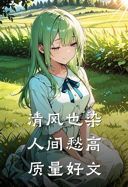 清风也染人间愁高质量好文