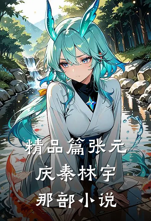 精品篇张元庆秦林宇 那部小说