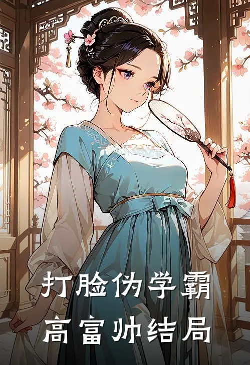 打脸伪学霸高富帅结局