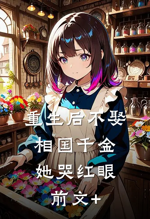 重生后不娶相国千金，她哭红眼前文+