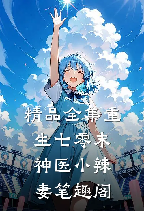 精品全集重生七零末:神医小辣妻 笔趣阁