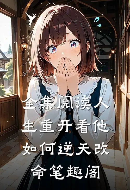 全集阅读人生重开看他如何逆天改命笔趣阁
