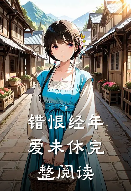 错恨经年爱未休完整阅读