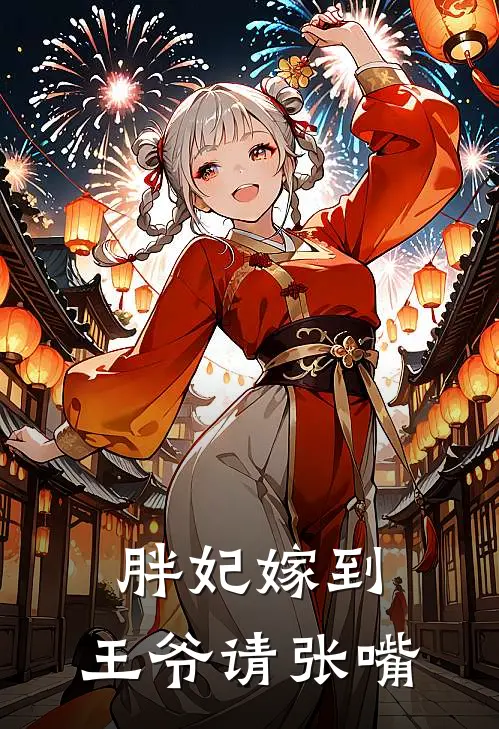 胖妃嫁到,王爷请张嘴免费阅读