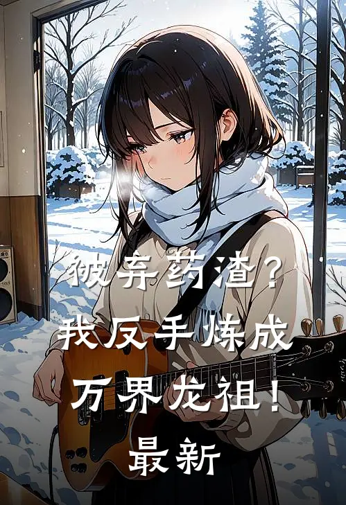被弃药渣？我反手炼成万界龙祖！最新