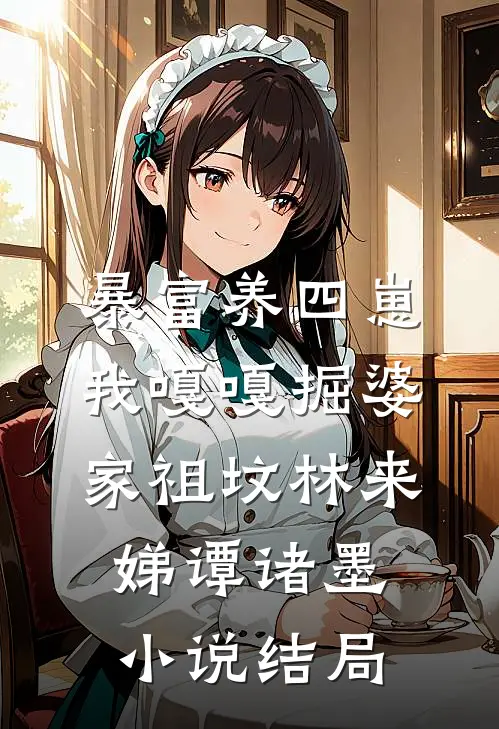 暴富养四崽，我嘎嘎掘婆家祖坟林来娣谭诸墨小说结局
