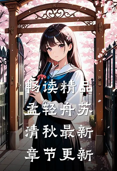 畅读精品孟轻舟苏清秋最新章节更新