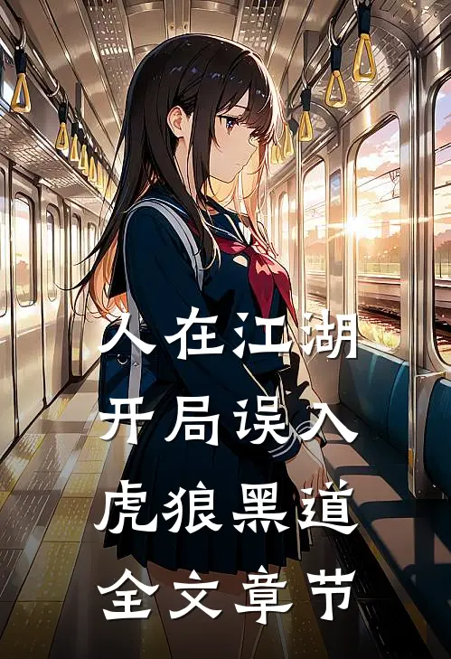 人在江湖，开局误入虎狼黑道全文章节