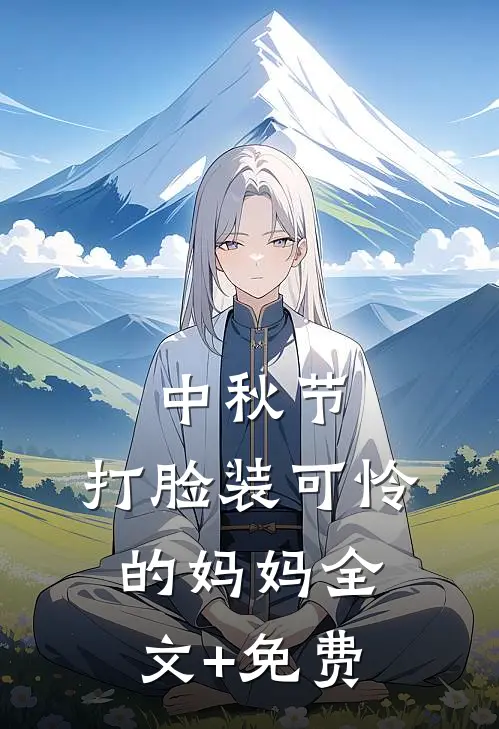 中秋节，打脸装可怜的妈妈全文+免费