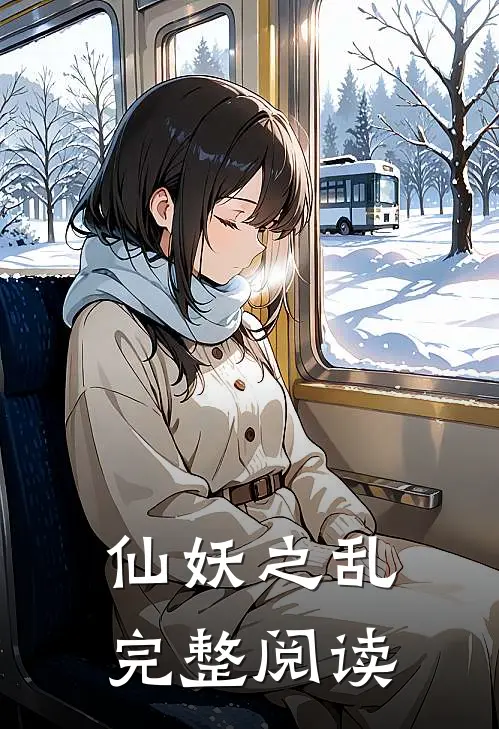 仙妖之乱完整阅读