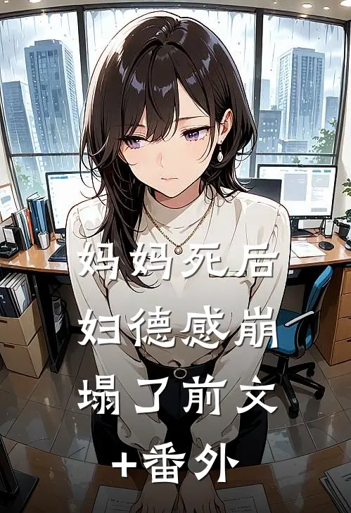 妈妈死后，妇德感崩塌了前文+番外