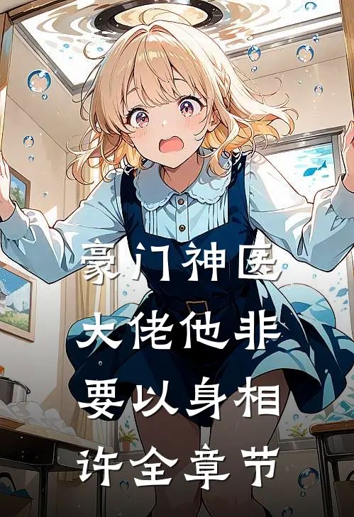 豪门神医：大佬他非要以身相许全章节