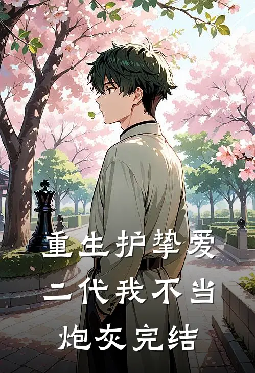 重生护挚爱：二代我不当炮灰完结