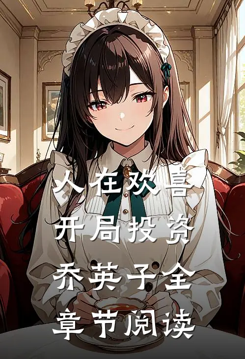 人在欢喜：开局投资乔英子全章节阅读