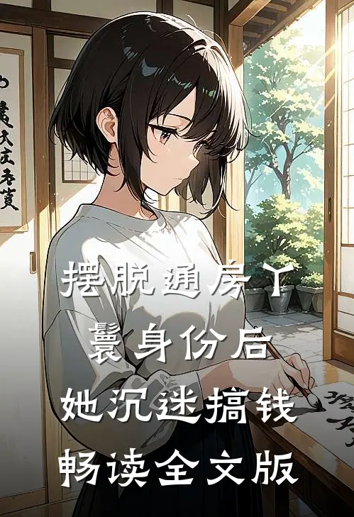 摆脱通房丫鬟身份后，她沉迷搞钱畅读全文版