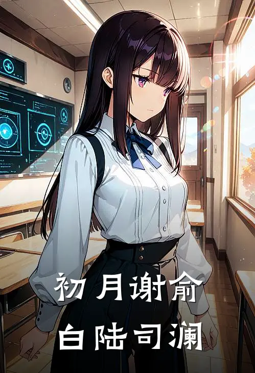 初月谢俞白陆司澜