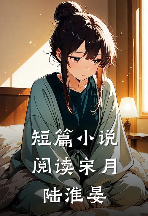 短篇小说阅读宋月陆淮晏