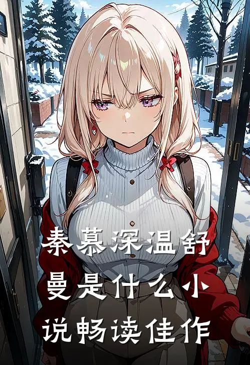 秦慕深温舒曼是什么小说畅读佳作