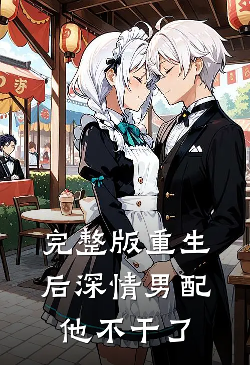 完整版重生后深情男配他不干了