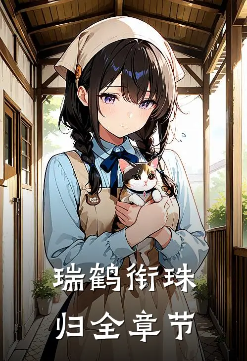 瑞鹤衔珠归全章节