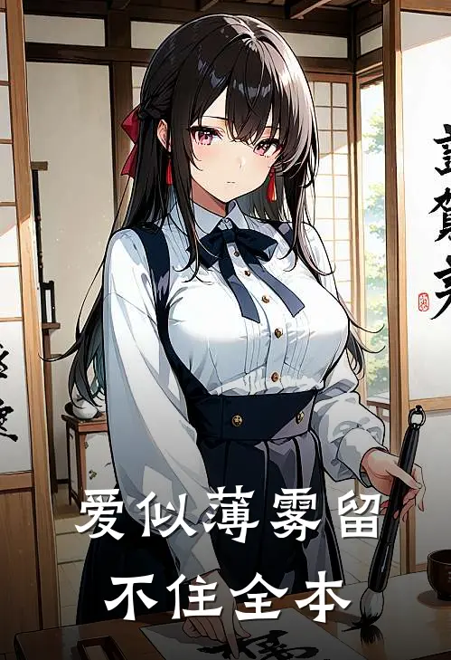 爱似薄雾留不住全本