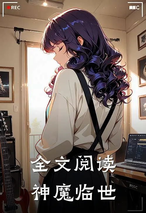 全文阅读神魔临世