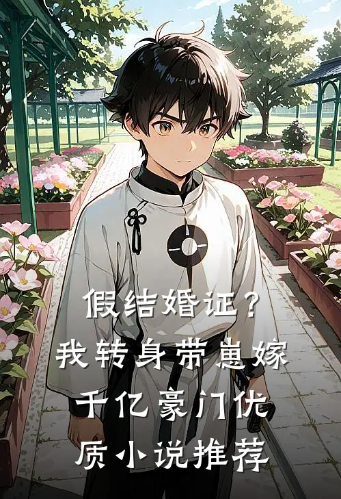 假结婚证？我转身带崽嫁千亿豪门优质小说推荐