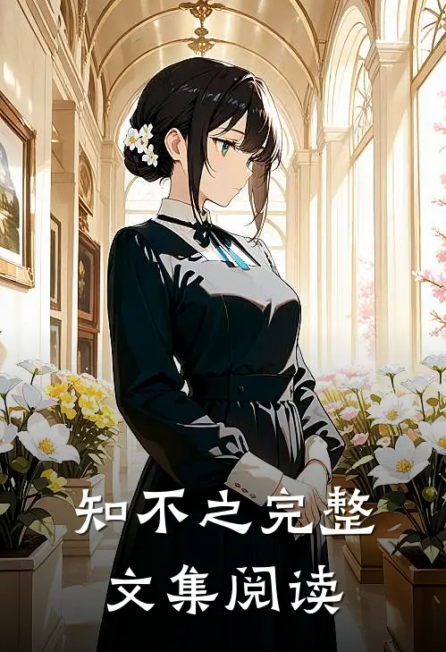 知不之完整文集阅读