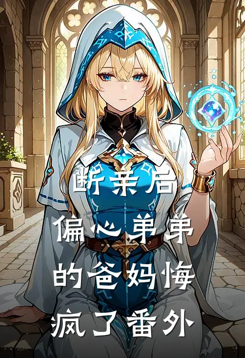 断亲后，偏心弟弟的爸妈悔疯了 番外