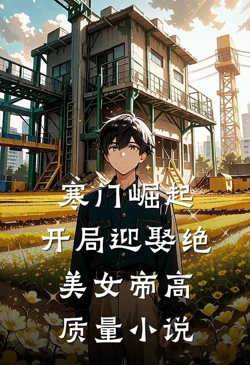 寒门崛起：开局迎娶绝美女帝高质量小说
